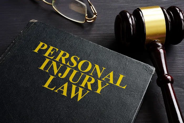 Pulvers, Pulvers & Thompson | Personal Injury & Accident Attorneys in New York Picture 2