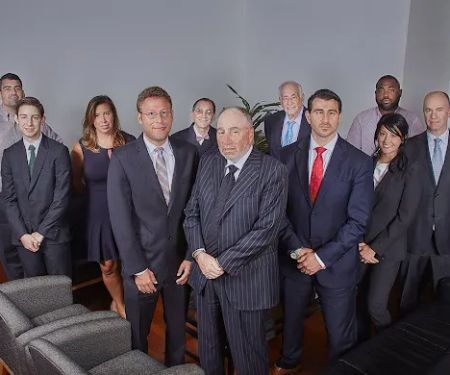 Pulvers, Pulvers & Thompson | Personal Injury & Accident Attorneys in New York