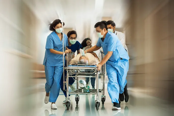 Pulvers, Pulvers & Thompson | Personal Injury & Accident Attorneys in New York Picture 9