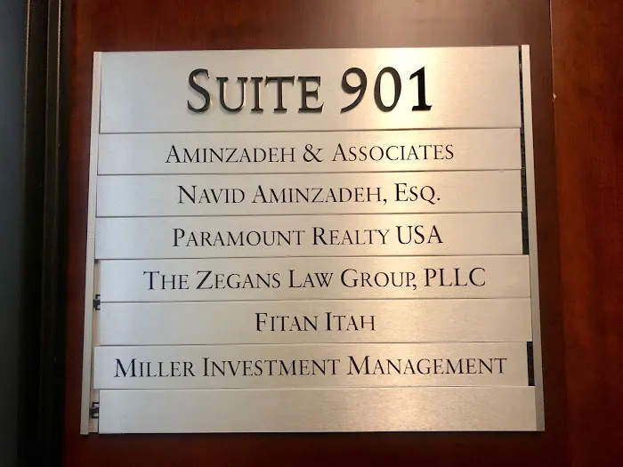 The Zegans Law Group, PLLC Picture 1