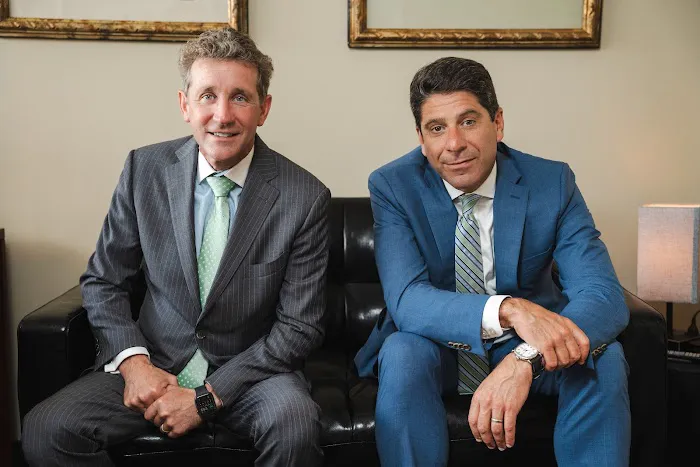 Sullivan Brill Personal Injury Attorneys Picture 7