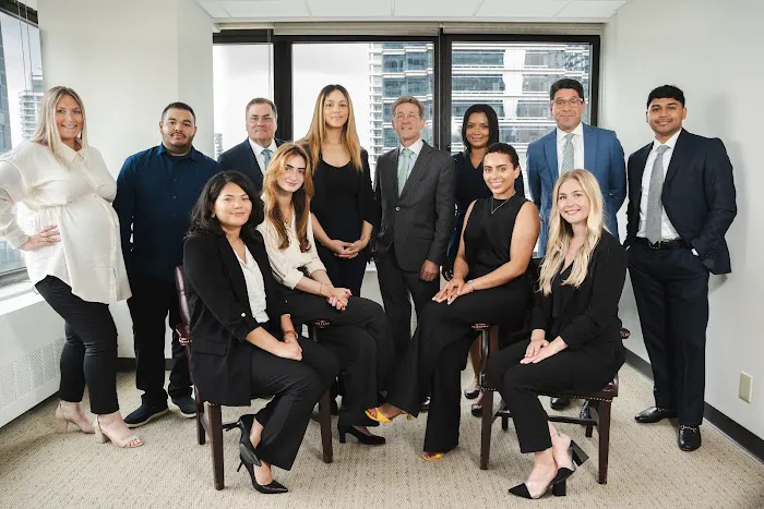 Sullivan Brill Personal Injury Attorneys Picture 9