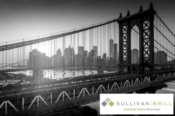 Sullivan Brill Personal Injury Attorneys Picture 10