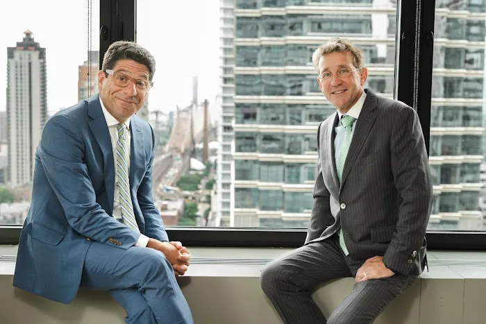 Sullivan Brill Personal Injury Attorneys Picture 5