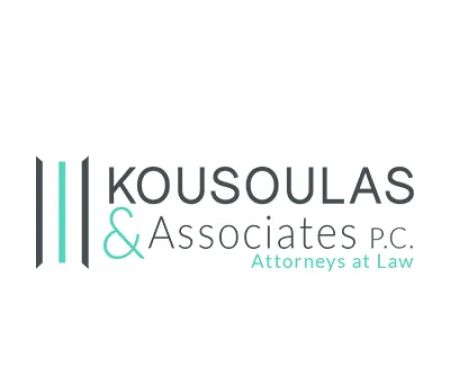 Kousoulas & Associates P.C.