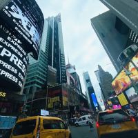 Martin Williams ico