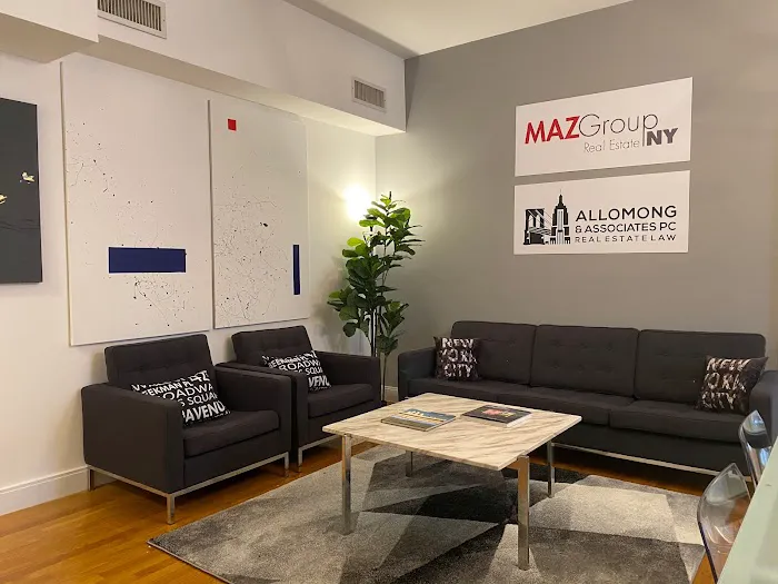 Allomong & Associates, P.C. Picture 4