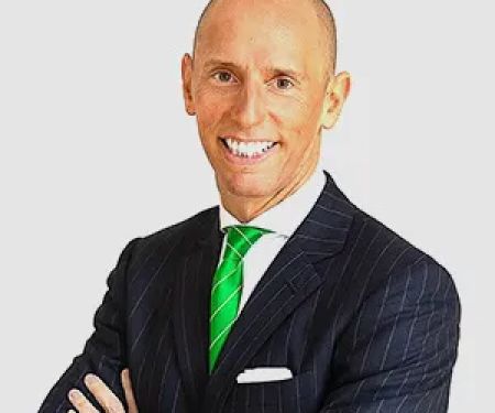 Marc Mukasey