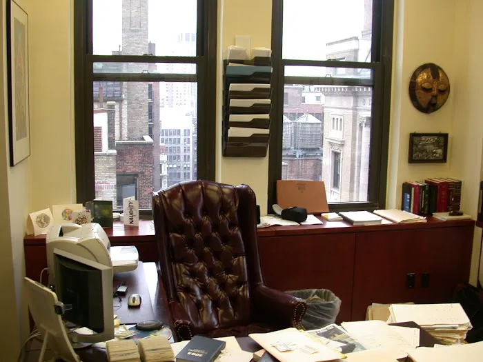 Williams Law Office, PLLC Picture 2