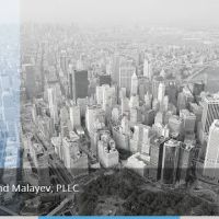 Yevoli and Malayev, PLLC ico