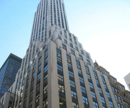 Law Office of Solomon Steiman