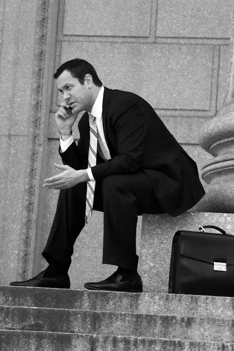 The Law Offices of Eric Richman Picture 6