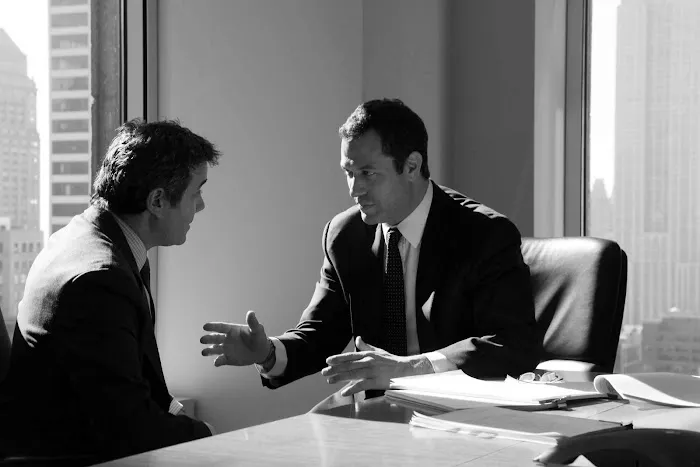 The Law Offices of Eric Richman Picture 9
