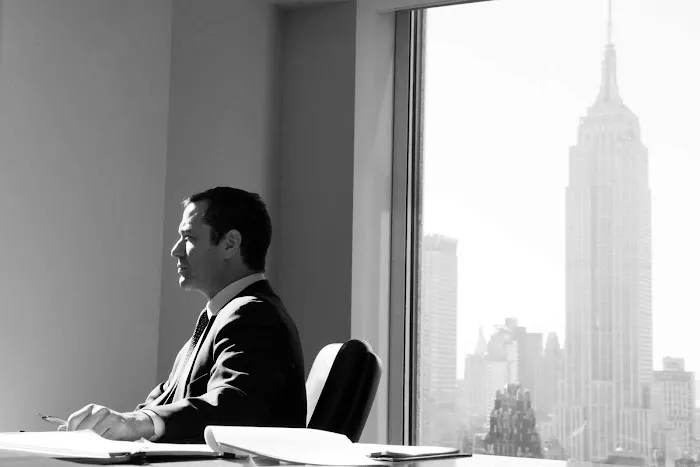 The Law Offices of Eric Richman Picture 8