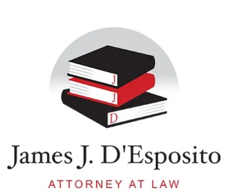James J. D'Esposito
