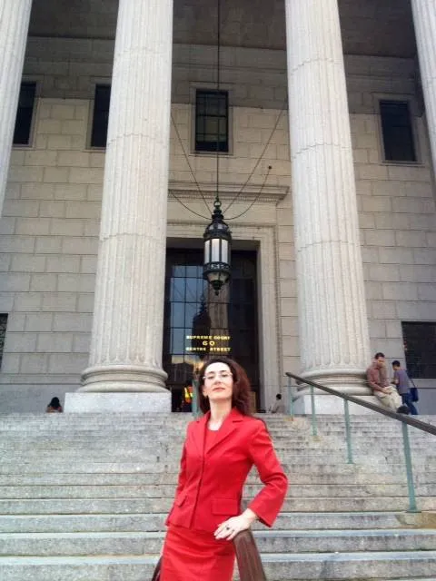 Law Offices of Tsirina Goroshit & Associates, PC Picture 2