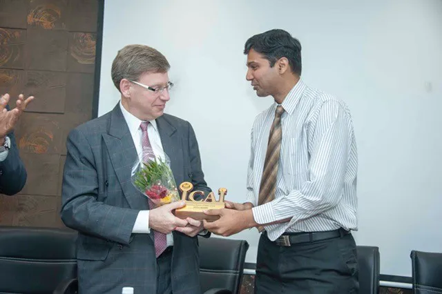 Nachman Phulwani Zimovcak (NPZ) Law Group - VISASERVE Picture 1