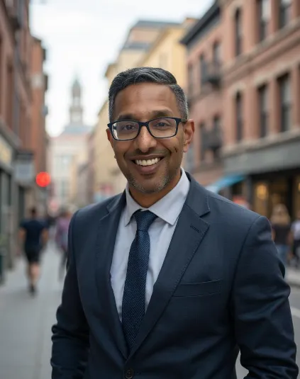 Spector Singh Law Picture 2