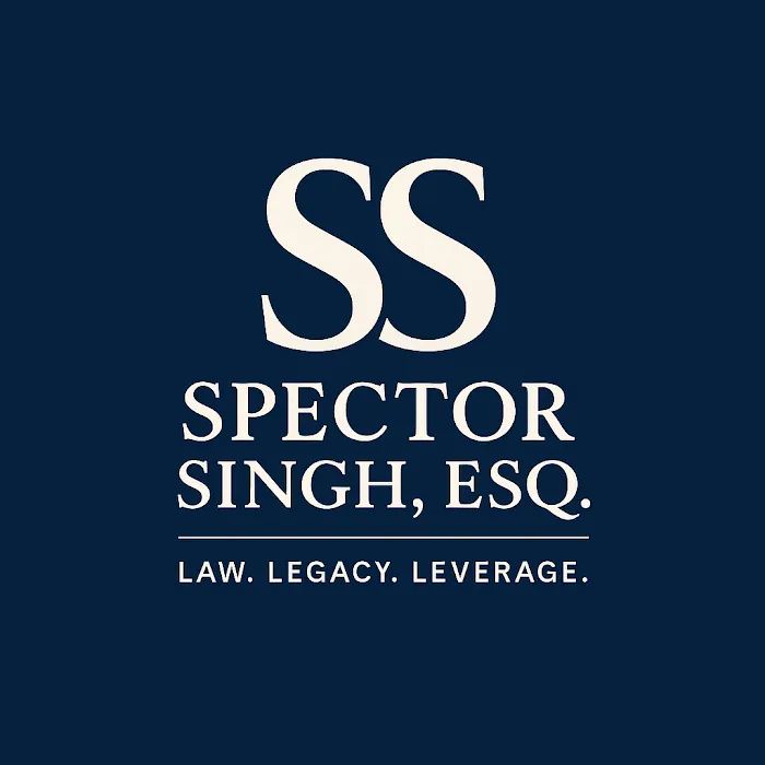 Spector Singh Law Picture 1