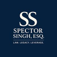 Spector Singh Law ico