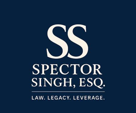 Spector Singh Law