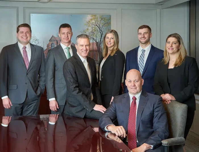 Porter Law Group Picture 1
