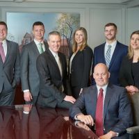 Porter Law Group ico