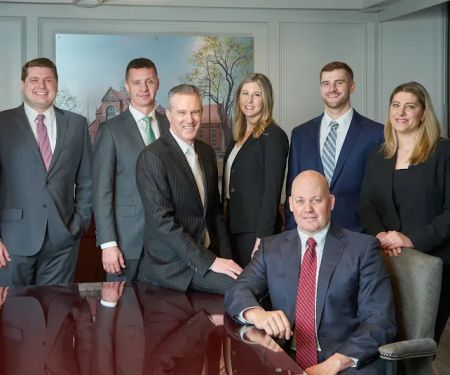 Porter Law Group