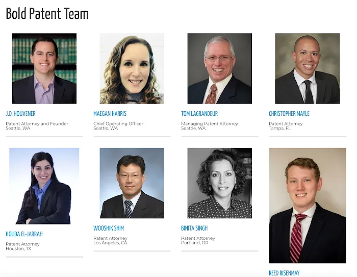Bold Patents Law Firm Picture 2