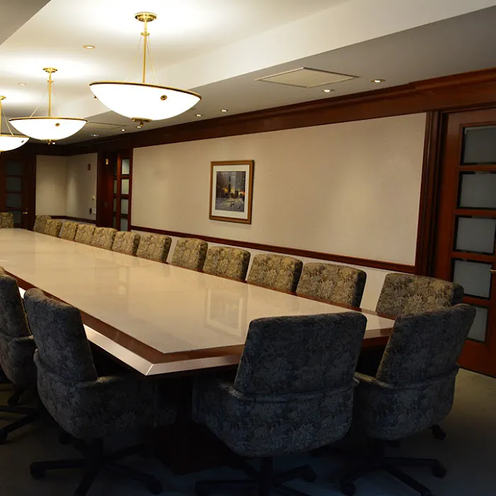 Jack Tuckner, Esq. Picture 6