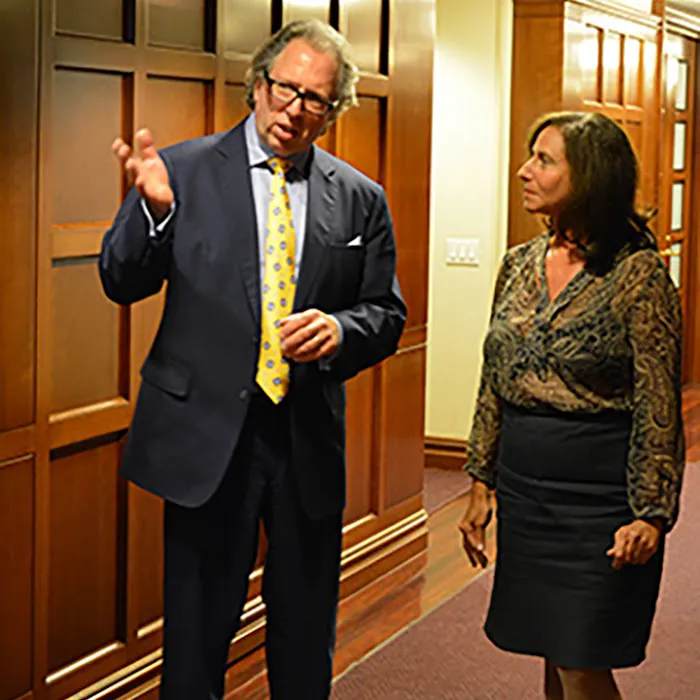 Jack Tuckner, Esq. Picture 1