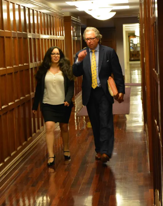 Tuckner, Sipser, Weinstock & Sipser, LLP Picture 1