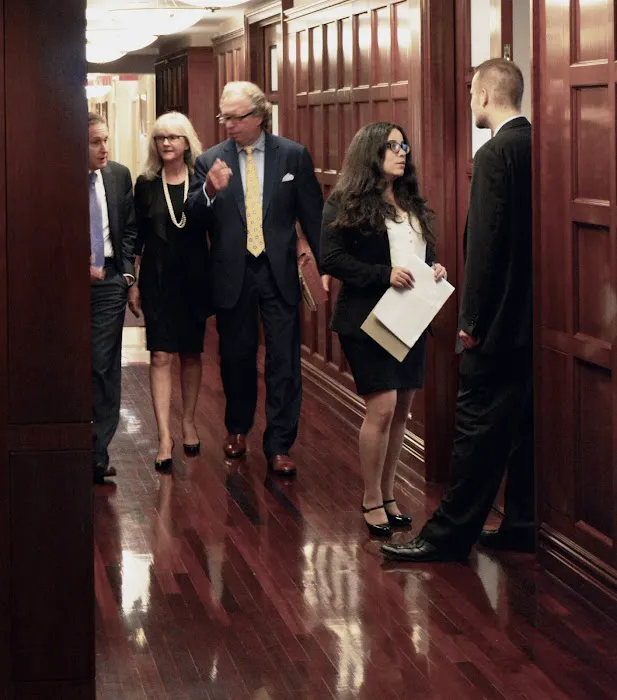 Tuckner, Sipser, Weinstock & Sipser, LLP Picture 2