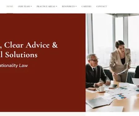 Liu & Associates Law Group, P.C.