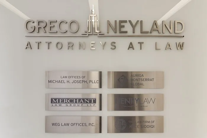Greco Neyland, PC Picture 2