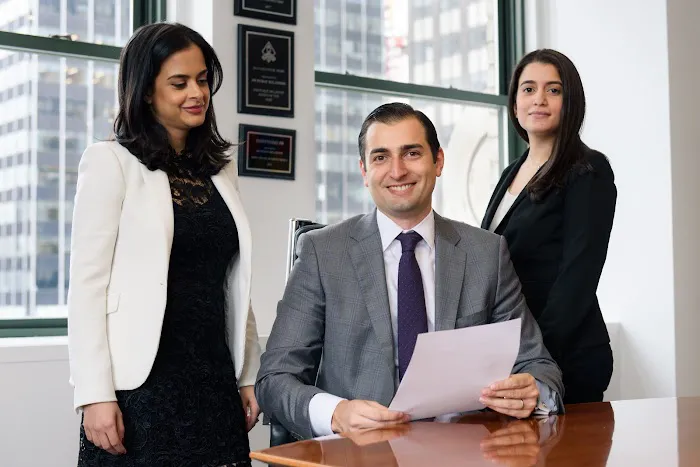 Avenue Law Firm Picture 1