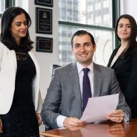 Avenue Law Firm ico
