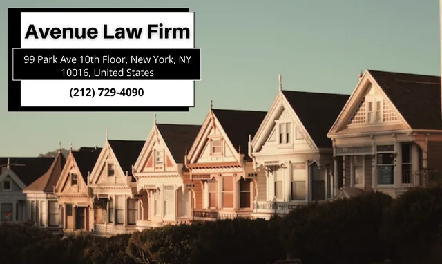 Avenue Law Firm Picture 3