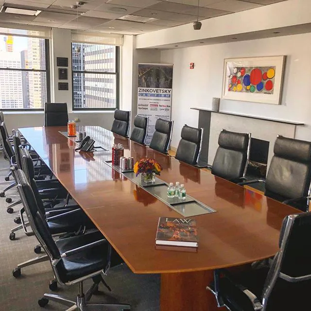 Avenue Law Firm Picture 5