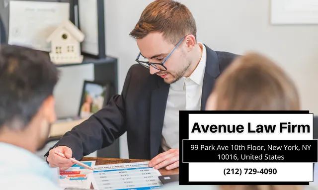 Avenue Law Firm Picture 8