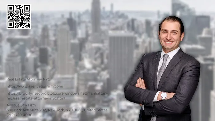 Avenue Law Firm Picture 7