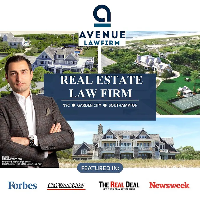 Avenue Law Firm Picture 9