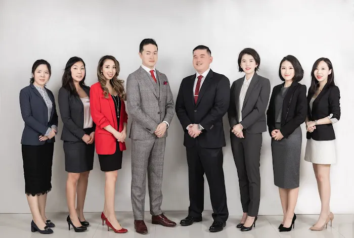 Law Office of Yeung & Wang PLLC Picture 1