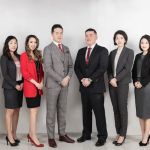 Law Office of Yeung & Wang PLLC
