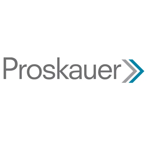Mark D. Harris, Proskauer Rose LLP Picture 1