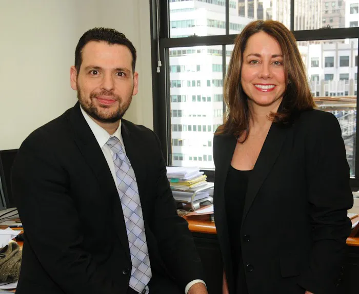 Seiden & Schein, P.C. Real Estate Development Law Firm Picture 10