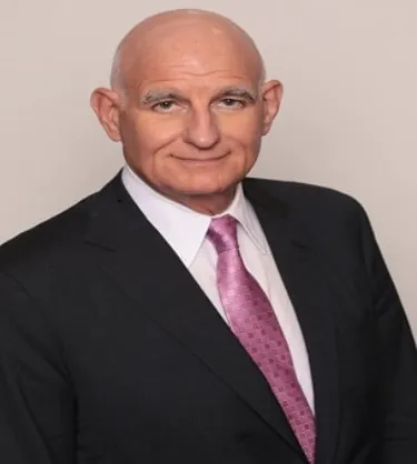 L. Donald Prutzman_New York Information Technology Attorney Picture 1