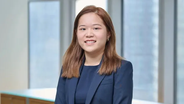 Kristen Liang, J.D. Picture 1