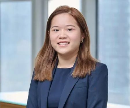 Kristen Liang, J.D.