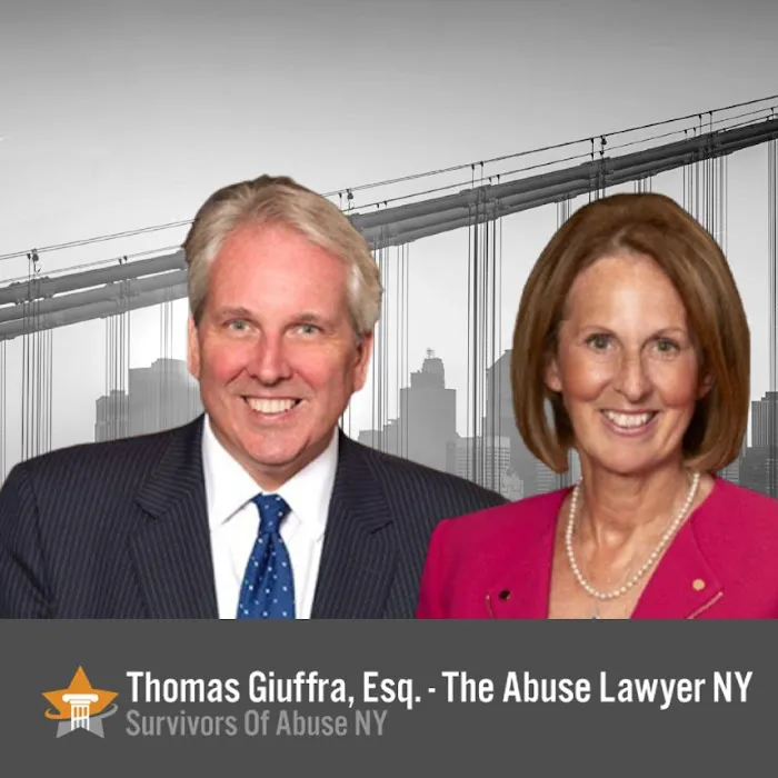 Thomas Giuffra, Esq. - The Abuse Lawyer NY Picture 2